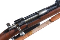 Argentine Mauser 1891 Bolt Rifle 7.65mm - 3