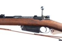 Argentine Mauser 1891 Bolt Rifle 7.65mm - 4