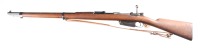 Argentine Mauser 1891 Bolt Rifle 7.65mm - 5