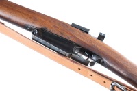 Argentine Mauser 1891 Bolt Rifle 7.65mm - 6