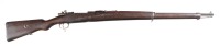 Turkish Kale Mauser Bolt Rifle 8mm - 2