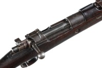 Turkish Kale Mauser Bolt Rifle 8mm - 3