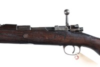 Turkish Kale Mauser Bolt Rifle 8mm - 4