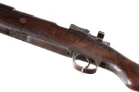 Turkish Kale Mauser Bolt Rifle 8mm - 6