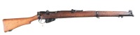 British Enfield Bolt Rifle .303 British - 2