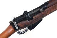 British Enfield Bolt Rifle .303 British - 3