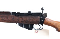 British Enfield Bolt Rifle .303 British - 4