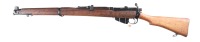 British Enfield Bolt Rifle .303 British - 5