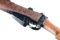 British Enfield Bolt Rifle .303 British - 6