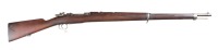 Chilean Mauser 1895 Bolt Rifle 7mm - 2