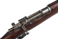 Chilean Mauser 1895 Bolt Rifle 7mm - 3