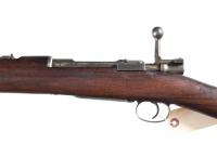 Chilean Mauser 1895 Bolt Rifle 7mm - 4