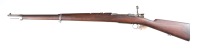 Chilean Mauser 1895 Bolt Rifle 7mm - 5