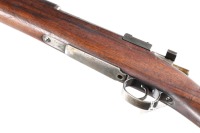 Chilean Mauser 1895 Bolt Rifle 7mm - 6