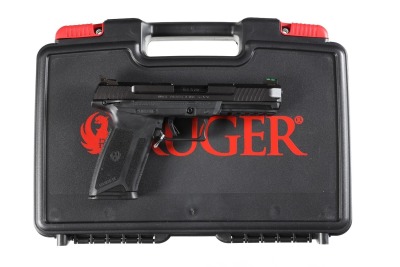 58353 Ruger 57 Pistol 5.7x28mm