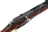 Finnish Mosin Nagant M27 Bolt Rifle 7.62x54R - 3