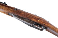 Finnish Mosin Nagant M27 Bolt Rifle 7.62x54R - 6