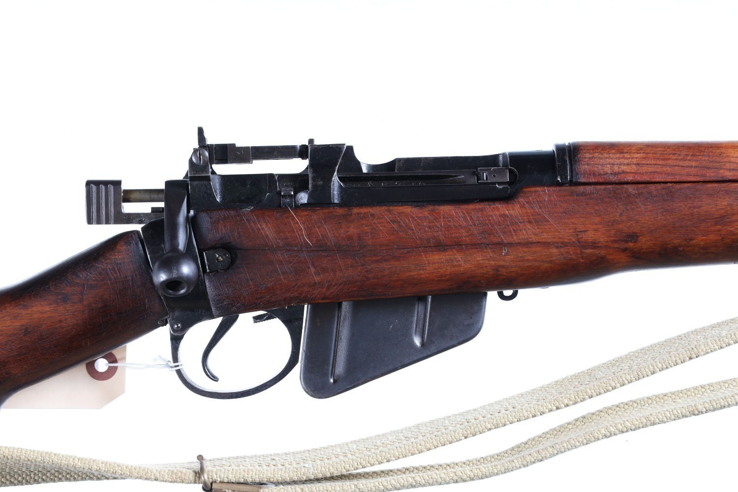 Enfield No. 5 MKI (F) Bolt Rifle .303 britis