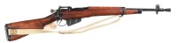 Enfield No. 5 MKI (F) Bolt Rifle .303 britis - 2