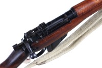 Enfield No. 5 MKI (F) Bolt Rifle .303 britis - 3