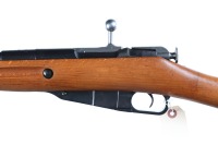 Polish Mosin Nagant M44 Bolt Rifle 7.62x54R - 4