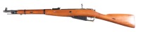 Polish Mosin Nagant M44 Bolt Rifle 7.62x54R - 5