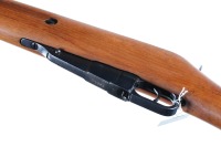 Polish Mosin Nagant M44 Bolt Rifle 7.62x54R - 6