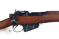 Enfield No. 4 MK 2F Bolt Rifle .303 british