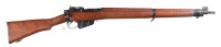 Enfield No. 4 MK 2F Bolt Rifle .303 british - 2