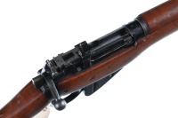 Enfield No. 4 MK 2F Bolt Rifle .303 british - 3