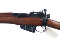 Enfield No. 4 MK 2F Bolt Rifle .303 british - 4