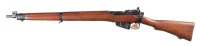 Enfield No. 4 MK 2F Bolt Rifle .303 british - 5