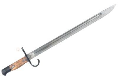 Bayonet