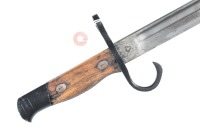 Bayonet - 2