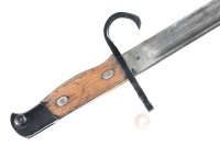 Bayonet - 3