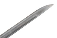 Bayonet - 4