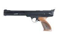 Power Line Air Pellet Pistol - 4