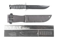 Ka-Bar Knife