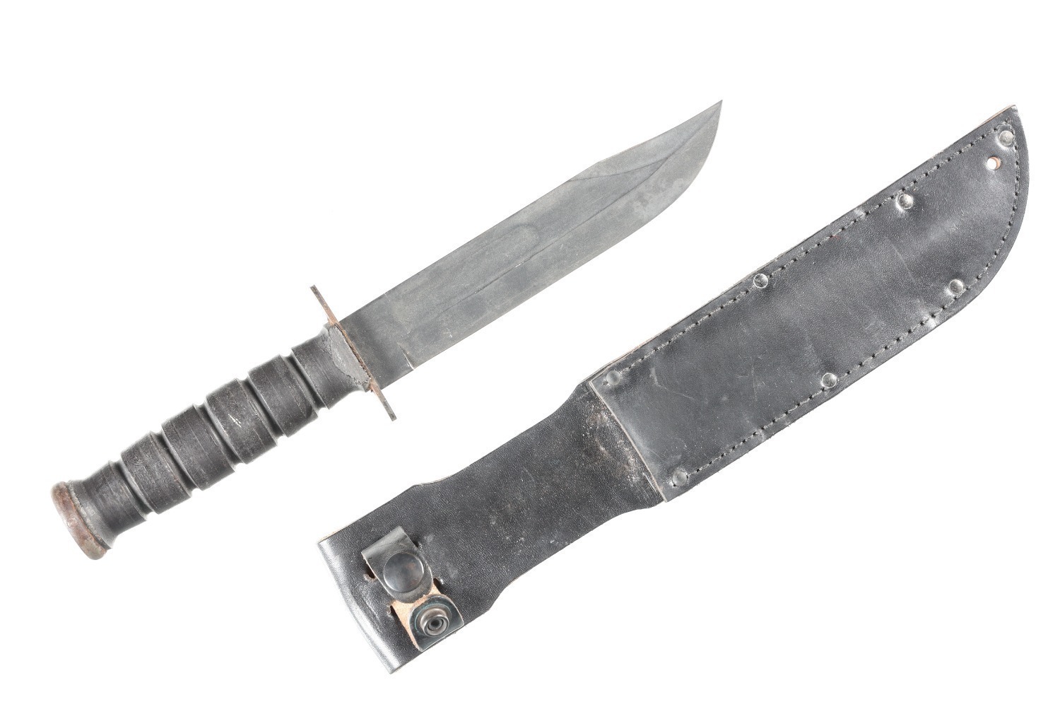 Camillus Knife