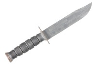 Camillus Knife - 2