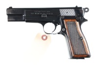 FEG P9M Pistol 9mm - 3