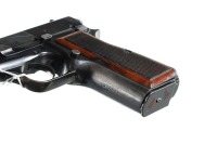 FEG P9M Pistol 9mm - 4