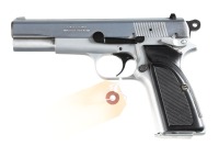 FM M90 Hi-Power Pistol 9mm - 3