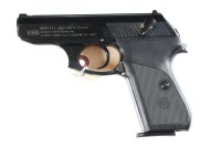 Mauser HSc Pistol .380 ACP - 3