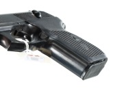 Mauser HSc Pistol .380 ACP - 4