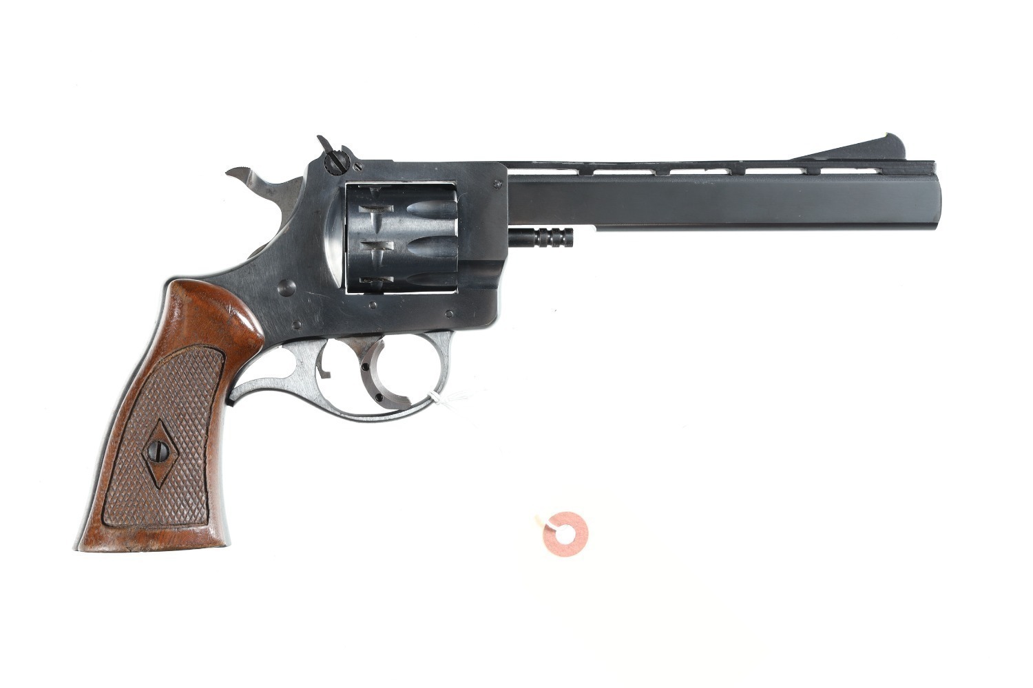 H&R 939 Revolver .22 cal