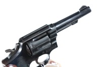 Smith & Wesson 38 Military & Police Revolver - 2