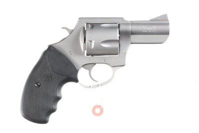 Charter Arms Pit Bull Revolver .45 ACP