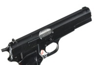 FM M90 Hi-Power Pistol 9mm - 2