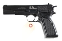 FM M90 Hi-Power Pistol 9mm - 3